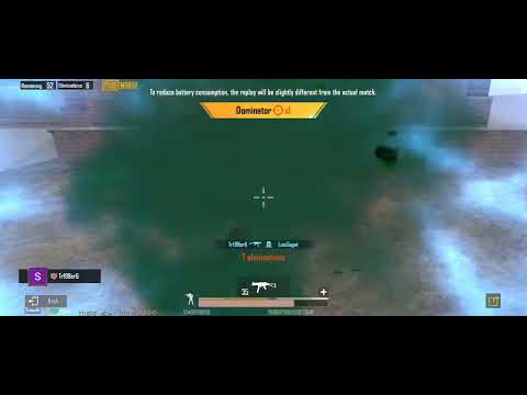 Tri99er on pubg #pubgmobile #highlights