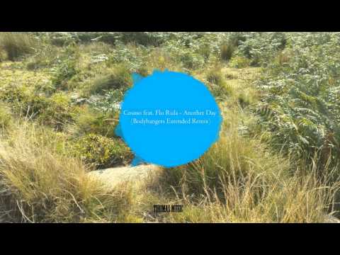Cosmo feat. Flo Rida - Another Day (Bodybangers Extended Remix)