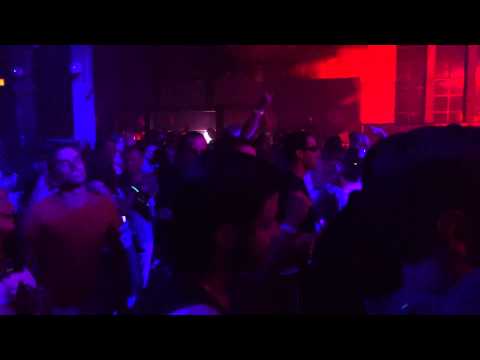 Luminosity Beach Festival 2013 Afterparty) - Daniel Kandi B2B Solarstone