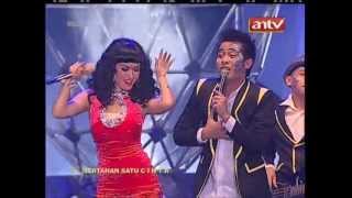 Download lagu D'Bagindas - C.I.N.T.A (versi dangdut) mp3