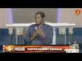 Pastor Robert Kayanja S Prophetic Word To The Church In Zimbabwe