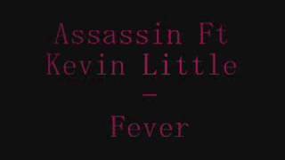 Assassin ft. kevin Little