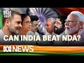 India Elections: Alliances, welfare schemes and Rahul Gandhi’s campaign pitch | India Votes 2024