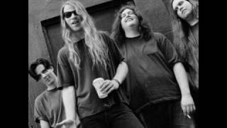 Screaming Trees - Where The Twain Shall Meet