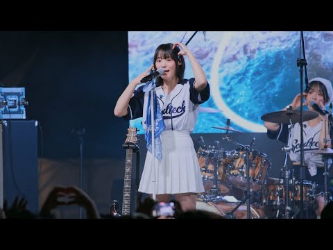 [4K] 240925 QWER 시연 직캠 Full Ver. (QWER SiYeon Fancam) 서울과학기술대학교 By 푸딩포토