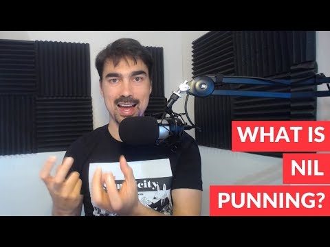 What is Nil Punning?