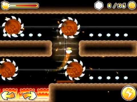 Storm in a Teacup IOS