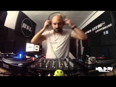 Bedroom Studio Victor del Guio 3 temp