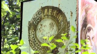 preview picture of video 'Trip to Pripyat and Chernobyl Nuclear Power Plant'