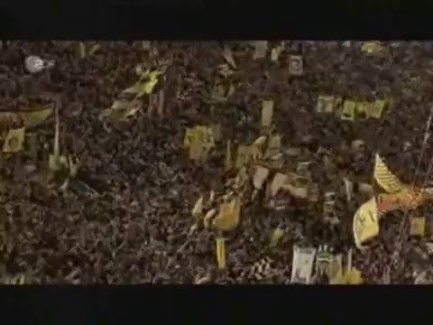 BVB  -  1. FC Viersen  Reportage