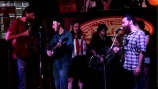 Free Medicine (clip) -  Lake of Stew at the Elmdale Tavern