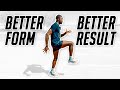 How To Get FASTER with DRILLS | Noah Lyles