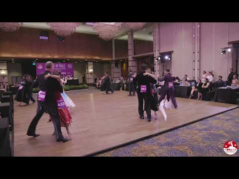 39 - Tango in Bali 2025 - Jack & Jill 1