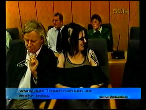 Sat 1 "Nachrichten" - Januar 2002