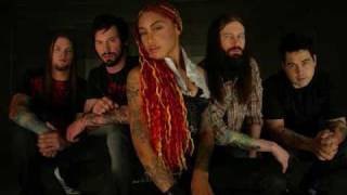 Straight Line Stitch - Bleeding Heart Theory