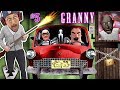 GRANNY's CAR HIDING + TRAPPING HER!! Hello Neighbor Helps Duddy & FORTNITE Invades Game! (FGTEEV #5) GRANNY's CAR HIDING + TRAPPING HER!! Hello Neighbor Helps Duddy & FORTNITE Invades Game! (FGTEEV #5)