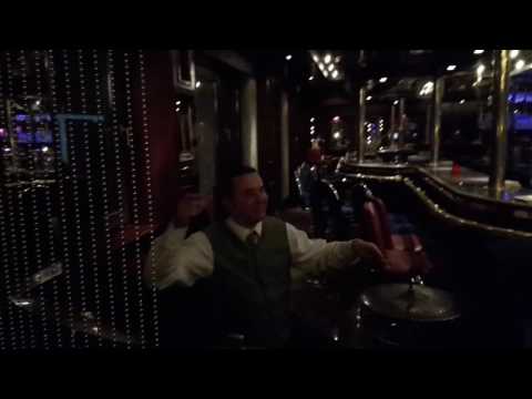 Klezmeron - Ćardas ... Клецмерон-Чардаш