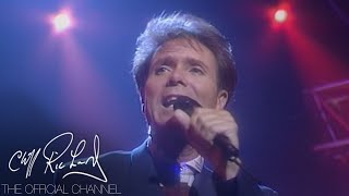 Cliff Richard - The Christmas Song (Together with Cliff Richard, 22.12.1991)