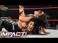 Rok C Vs Deonna Purrazzo Title Vs Title FULL MATCH TNA IMPACT January 13 2022