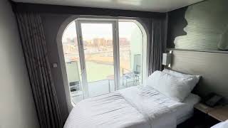 Harmony of the Seas Balcony 10540