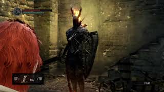 【ﾀﾞｰｸｿｳﾙ】転がりながら、矢矢矢！ 第02矢【弓・精密射撃縛り】