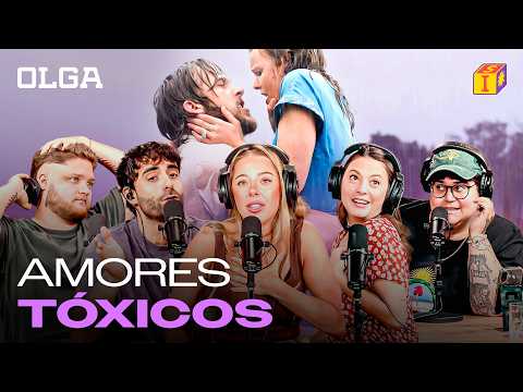 CUANDO TENÉS QUE DECIDIR ENTRE EL AMOR y EL ARTE | #SeríaIncreíble 10/2