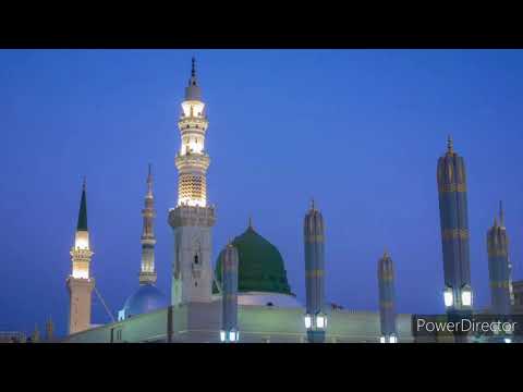 Güzel Menzil İlahileri