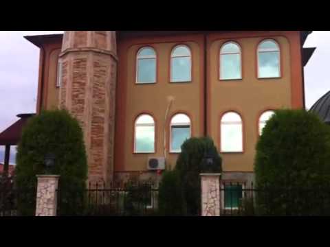 Ezani ne fsh saraqine nga muharem osmani