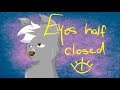 Eyes Half Closed I Meme I NAni 12 I Seizure Warning