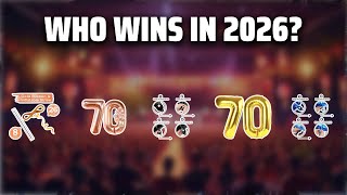The Top 5 Best 70th Birthday Balloons in 2026 - Must Watch Before Buying!