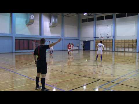 2017-02-05 Tartu JK Maksimum - Rummu Dünamo 15:5