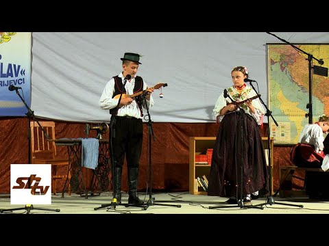 SBTV - SB INFO - U DONJIM ANDRIJEVCIMA ODRŽANA SMOTRA SVIRAČA SAMICE - 06.09.2020.