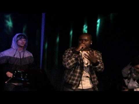 zire 15 Minutes of Fame 2009