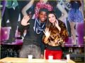 Leon Thomas feat. Victoria Justice ''Count Down ...