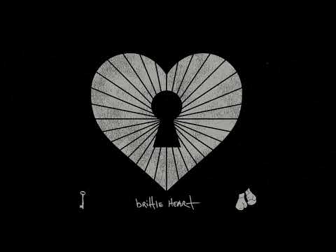 Dave Hause “Brittle Heart” (Official Audio)