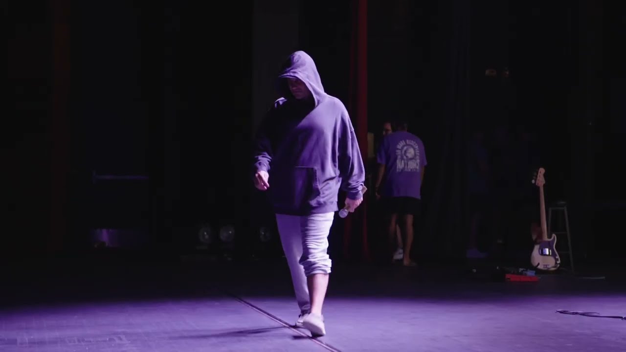 Impact Camp 2025 Day 2