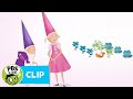 How Long Is A Big Sleep PINKALICIOUS PETERRIFIC