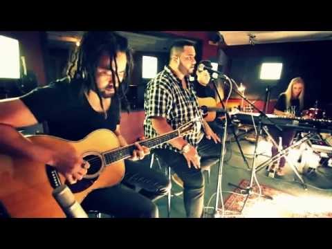 Hillsong Worship - Anchor (Acoustic)