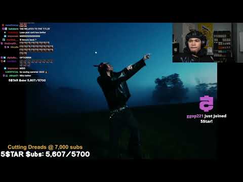 Plaqueboymax reacts to Lil Tecca - 500lbs (Official Video)