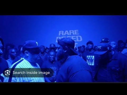 Rosenberg Raw Recaps His Charlie Clips Battle And More