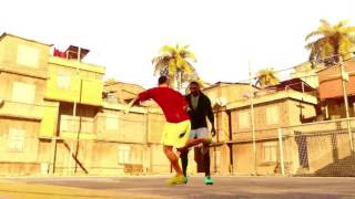 Metris Soccer - Gameplay Trailer