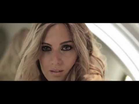 Gold sensation - Fashion video