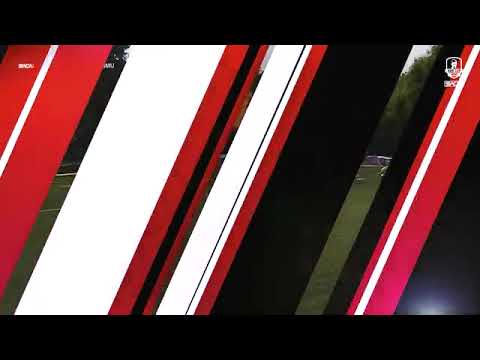 Odense BK vs FC Bayern Munich U15 Kevin de Bruyne Cup 2023