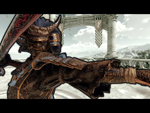 Kensei Got Buffed again....AGAIN???