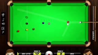 Billiard Blitz Snooker Star videosu