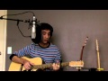 Going Home - Ásgeir (Cover by Kanishk Chaudhary ...