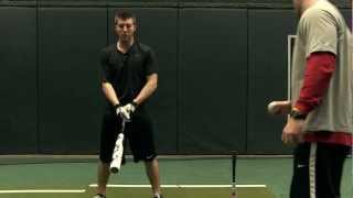 Baseball Training: How to Break-In a Composite Bat