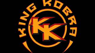 King Kobra - Live Forever video
