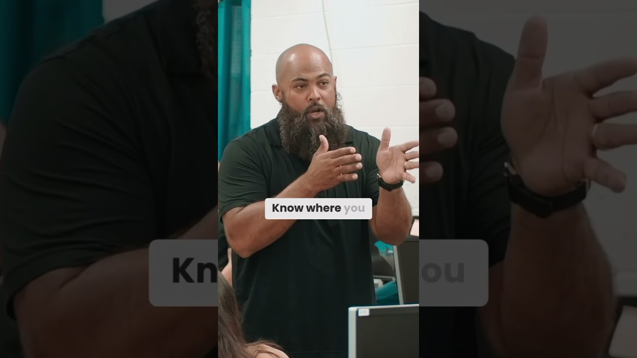 Promotional video thumbnail 1 for Joshua U Inspire