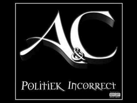 Lexcoup ft Alee Rock & Colombo Politiek Incorrect - Sarry